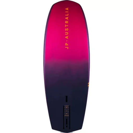 Jp Freefoil Wood Pro 2024 - Imagen 2