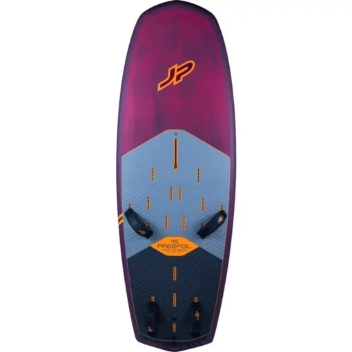 Jp Freefoil Wood Pro 2024 - Imagen 1
