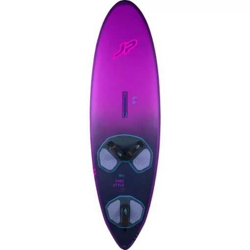 Jp Freestyle Pro 2024 - 24 jp freestyle pro deck - JP