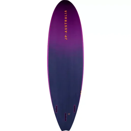 Jp Magic Wave Pro 2024 - 24 jp magicwave bottom - JP