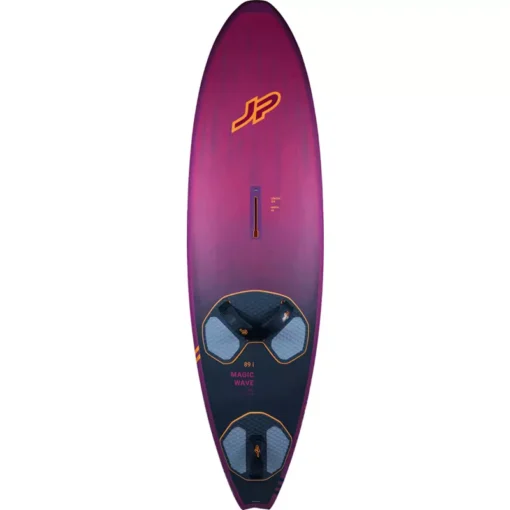 Jp Magic Wave Pro 2024 - 24 jp magicwave deck - JP