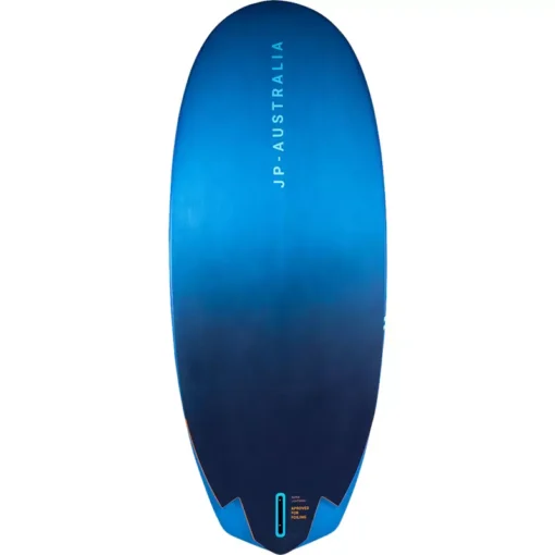 Jp Super Lightwind Wood Pro 2024 - Imagen 2