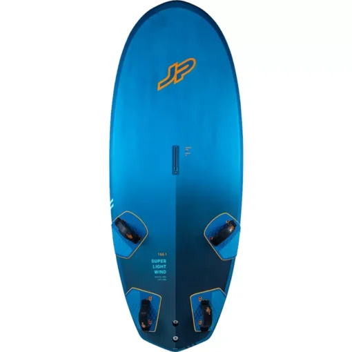 Jp Super Lightwind Wood Pro 2024 - Imagen 1