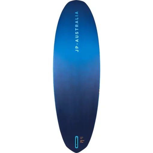 Jp Super Ride Wood Pro 2024 - 24 jp superride wood pro bottom 1 - JP