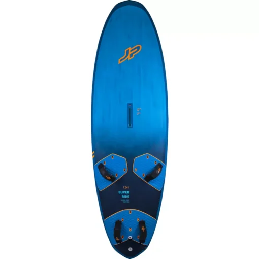 Jp Super Ride Wood Pro 2024 - 24 jp superride wood pro deck 1 - JP