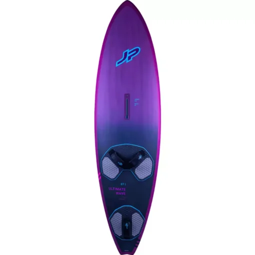 Jp Ultimate Wave Pro 2024 - 24 jp ultimatewave deck - JP