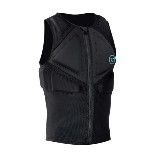 Ride Engine Empax V2 Vest Black 2024 - 3222000801 - Ride engine