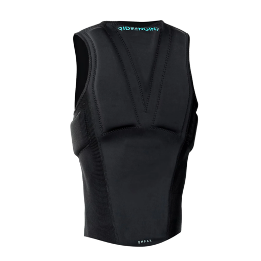 Ride Engine Empax V2 Vest Black 2024 - 3222000801.1 - Ride engine