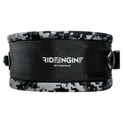 Ride Engine Vinaka Wingsurf V2 Harness Grey Camo 2024