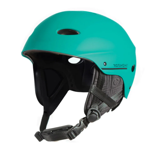 Ride Engine Universe Helmet V2 Green 2024 - 3232560013 - Ride engine