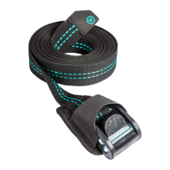 Ride Engine Expedition Tie Down Green - Wide 2024