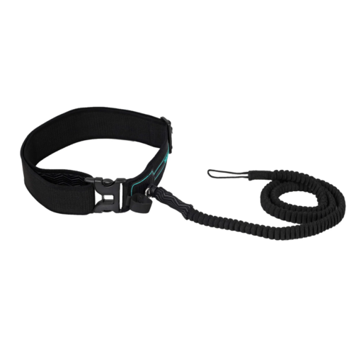 Ride Engine Quick Release Bungee Waist Leash 2024 - 3232575002 - Ride engine