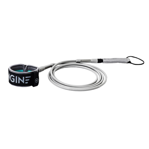 Ride Engine Comp Leash V2 Grey Fog 2024 - 3232575006 - Ride engine