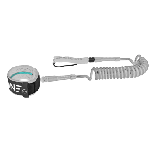 Ride Engine Recoil Leash V2 Grey Fog 2024 - 3232575008.1 - Ride engine