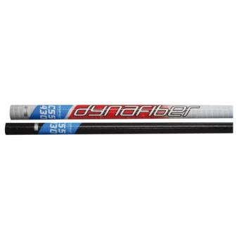 Dynafiber Dropshape Mast C55. Hard Top