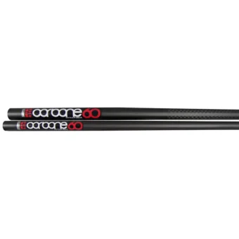 Dynafiber Dropshape Mast Ds80.Hard Top