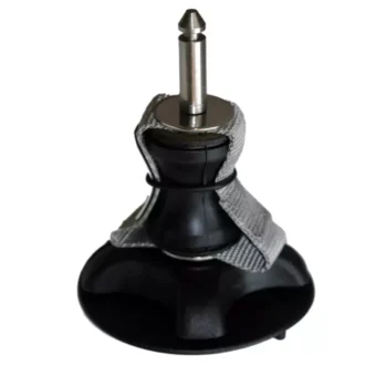 Dynafiber Cardan Mast Base Eu