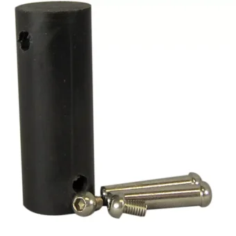 Dynafiber Uretan Joint 20Mm + Holes 6Mm/6Mm (4 Stars)