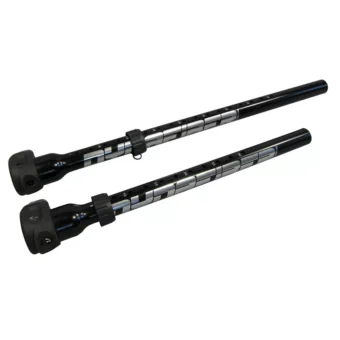 Dynafiber Eco Rdm Alu Extension Euro Pin