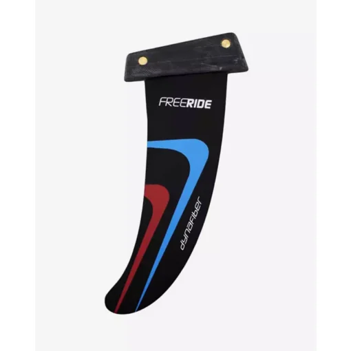 Dynafiber Freeride Fin Tt - Imagen 1