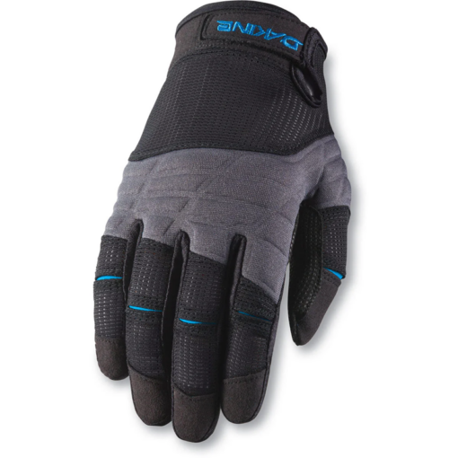 Dakine Full Finger Sailing Gloves 2024 - FULLFINGERSAILINGGLOVES BLACK 610934209952 10001751 BLACK 81X MAIN 2000x d6fb2d4f df76 499c 9fdb - Dakine