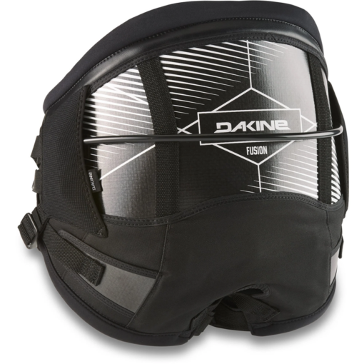 Dakine Fusion Harness 2024 - FUSIONHARNESS BLACK 610934349023 10002986 BLACK - Dakine