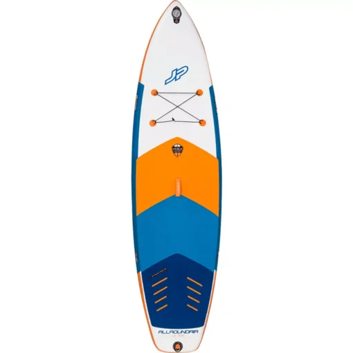 JP SUP AllroundAir LE 3DS 2024 - JP Australia 2023 SUP Inflatable AllroundAir LE3DS 01 - JP