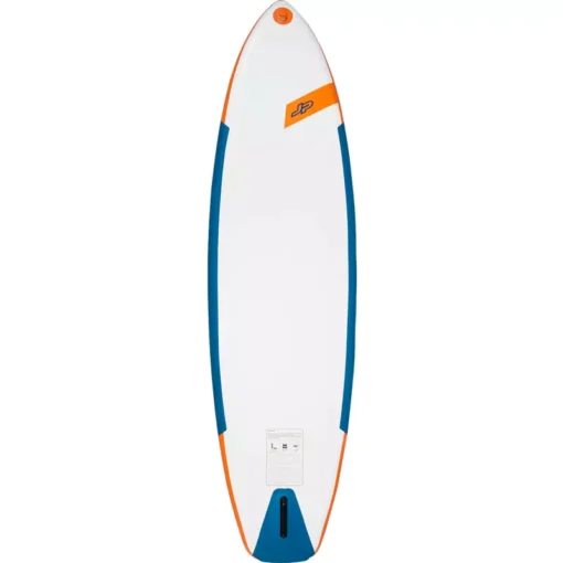 JP SUP AllroundAir LE 3DS 2024 - JP Australia 2023 SUP Inflatable AllroundAir LE3DS 02 - JP