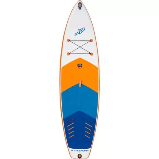 JP SUP AllroundAir LE 2024 - JP Australia 2023 SUP Inflatable AllroundAir LE 01 - JP