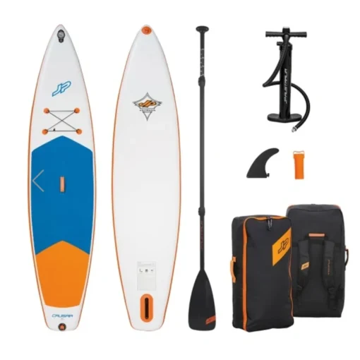 JP SUP AllroundAir SL Package Alu 2024 - JP SUP AllroundAir SL Package Alu 2024 - JP