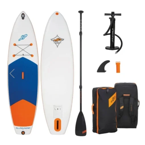 JP SUP AllroundAir SL Package GN 2024 - JP SUP AllroundAir SL Package GN 2024 - JP