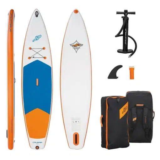 JP SUP CruisAir SL Package GN 2024 - Imagen 1
