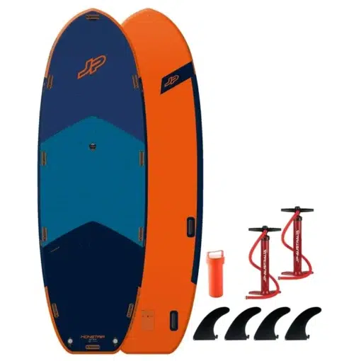 JP SUP MonstAir CR 2024 - JP SUP MonstAir CR 2024 - JP