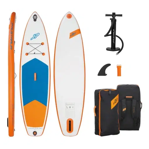 JP SUP YoungGun Air SL Package 2024 - Imagen 1