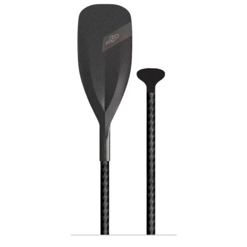 JP SUP Carbon Pro Paddel, CTL 2024 - JP2020 Paddle CarbonPRO Pulling view 1pc OVERVIEW1 - JP