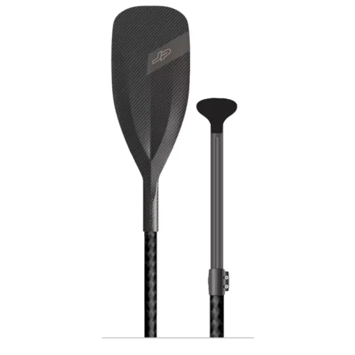 JP SUP Carbon Pro Paddel, 2-Piece 2024 - JP2020 Paddle CarbonPRO Pulling view 2pc OVERVIEW1 - JP