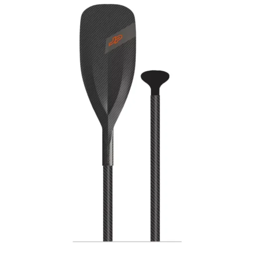 JP SUP Carbon Paddel, CTL 2024 - JP2020 Paddle Carbon Pulling view 1pc OVERVIEW 1 - JP