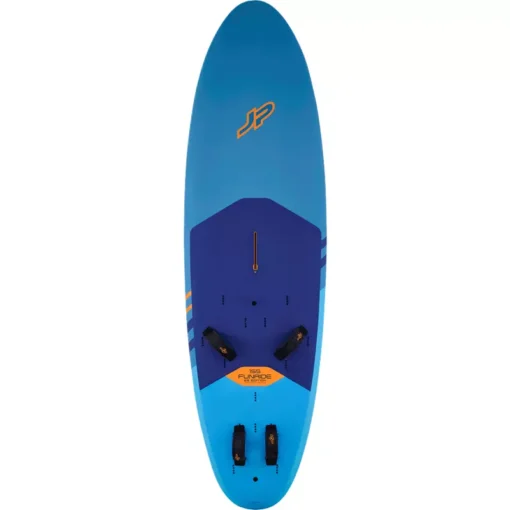 Jp Fun Ride Es 2024 - JP23 15 funride es deck - JP