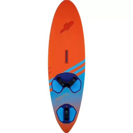 Jp Young Gun Freestyle Wood Pro 2024 - JP23 22 younggun freestyle lxt deck 292 - JP