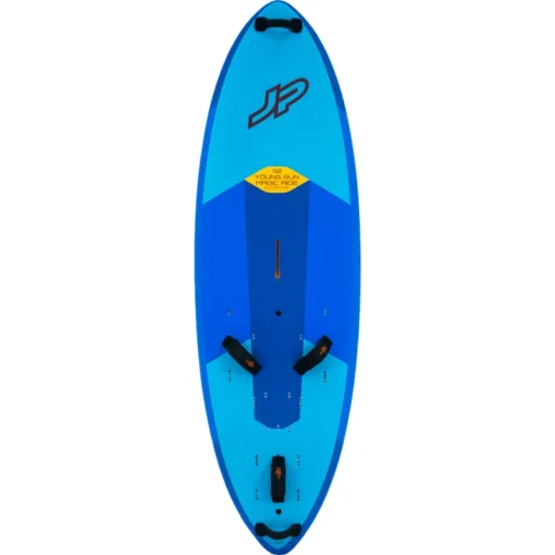 Jp Young Gun Magic Ride Eva 2024 - JP23 23 younggun magicride deck - JP