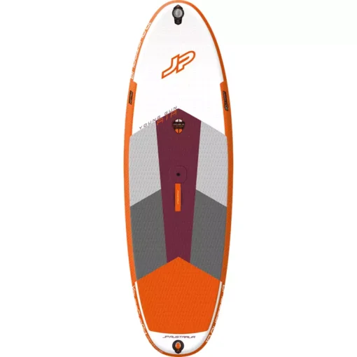 Jp Young Gun Air 2024 - Imagen 1