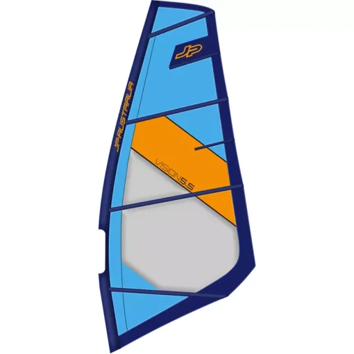 Jp Vision Set 2024 - JP23 33 vision sail 55 - JP