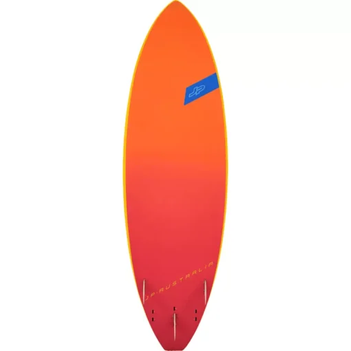 JP SUP Surf Pro 2024 - JP23 40 surf pro bottom - JP