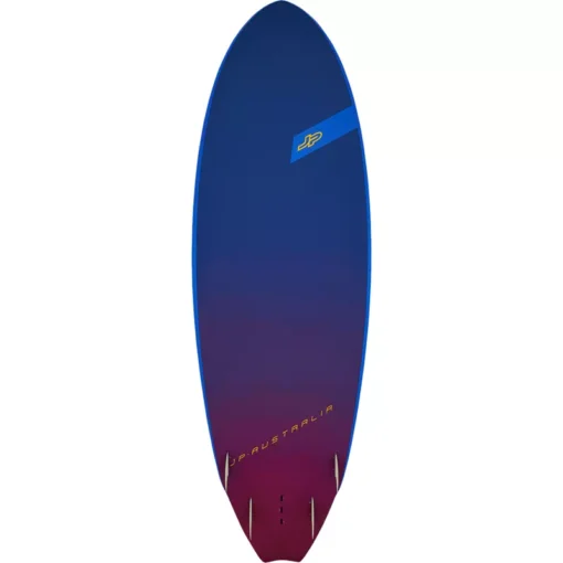 JP SUP Surf Plus Pro 2024 - JP23 41 surfplus pro bottom - JP