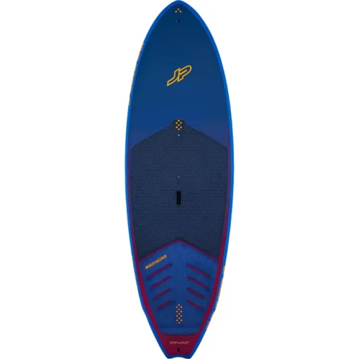 JP SUP Surf Plus Pro 2024 - JP23 41 surfplus pro deck - JP