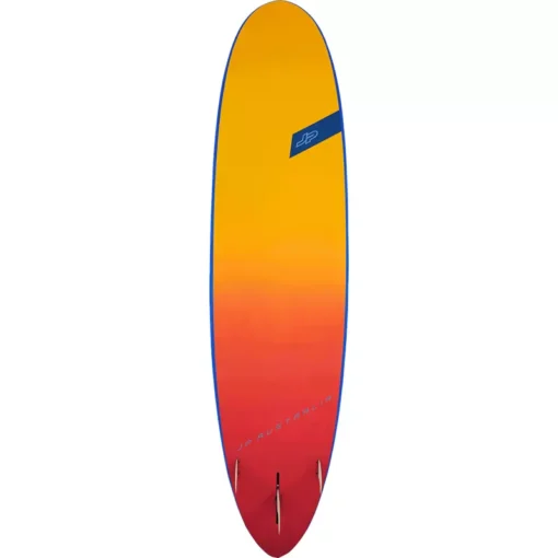 JP SUP Longboard Pro 2024 - JP23 44 longboard pro bottom - JP