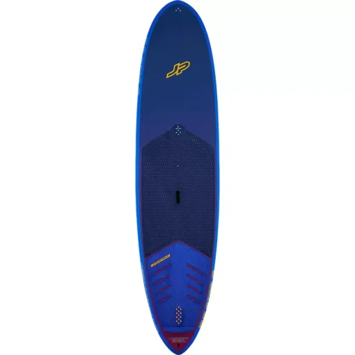 JP SUP Longboard Pro 2024 - JP23 44 longboard pro deck - JP