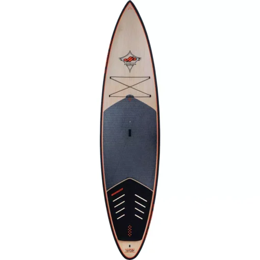 JP SUP Hybrid Wood 2024 - JP23 46 hybrid WE deck - JP