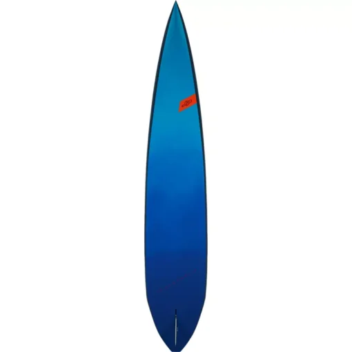 JP SUP GT-S Carbon 2024 - JP23 50 GTS carbon bottom - JP