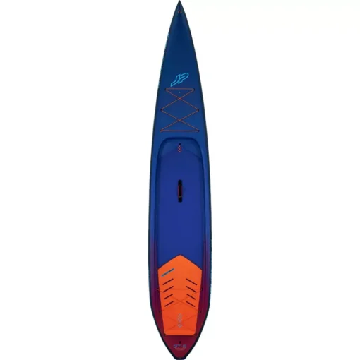 JP SUP GT-S Carbon 2024 - JP23 50 GTS carbon deck - JP